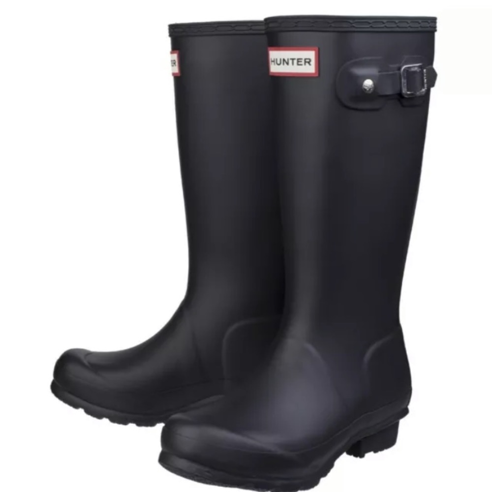Hunter Original Wellington Boots